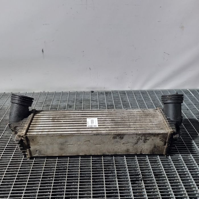 Radiator intercooler BMW X5 E70 3.0 2007 - 2010 235CP 2993CC Automata M57 Euro4 (1333) 1751780932101 Garantie