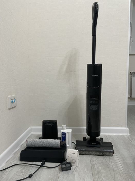 Пылесос Dreame моющий