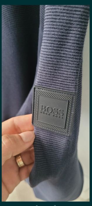 Ralph Lauren Hugo Boss XXL Nike L