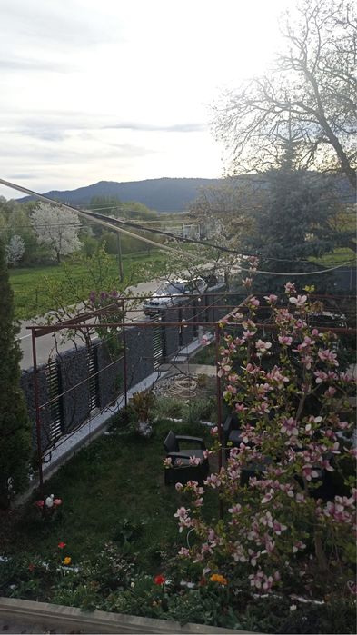 Inchiriez cabana / pensiune Paste  2026