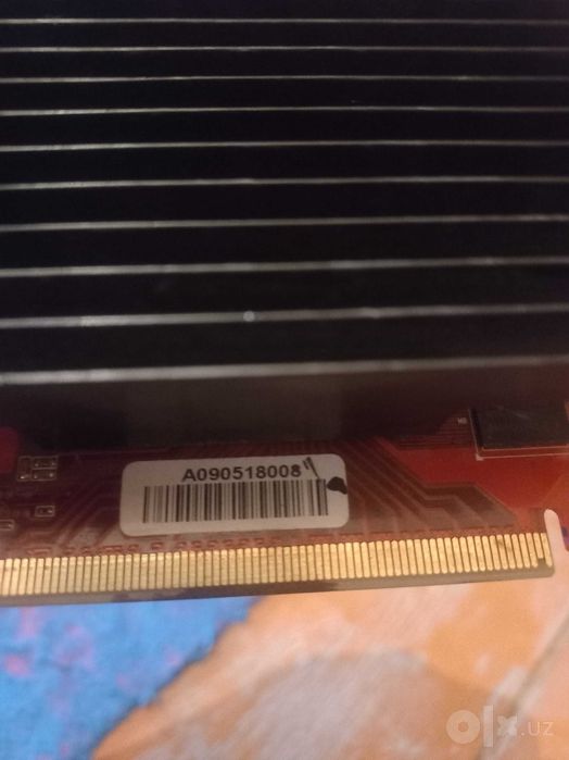 Video karta 9500 gt 512 mb ddr2