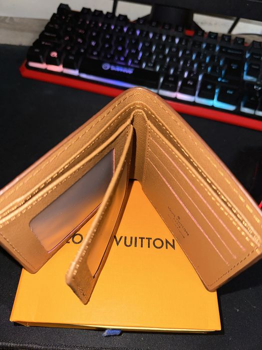 Portofel Louis Vuitton