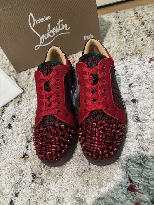 Christian Louboutin marime 42