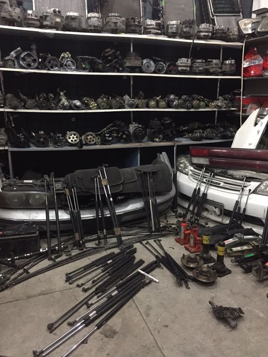 Валюметр привозные на разные модели