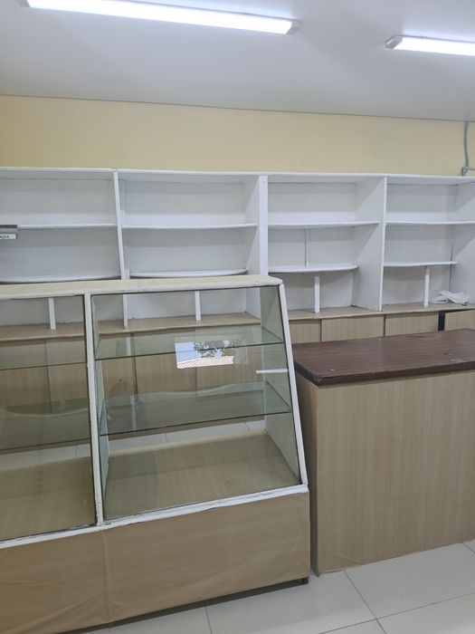Помещение под магазин