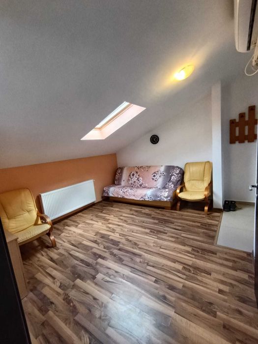 apartament de vanzare
