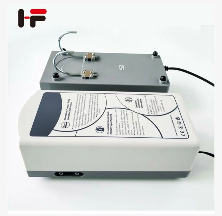 Saltea antiescare cu compresor silentios FoFo Medical HF6001