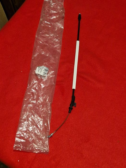 Cablu yala ușa stânga față Volkswagen Passat b6