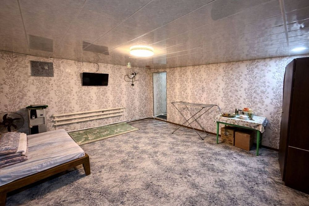 45000у.е Келес Кук терак Крпични 1.5 сотик 4 хона жаквиский уй