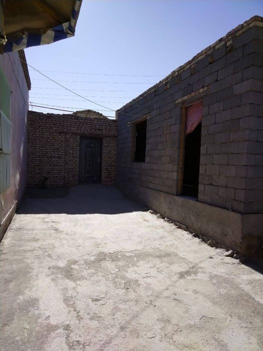 Уй сотилади Мангит Шахрида