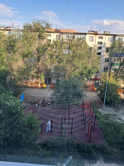 2ком кв Есет рядом вечного огня