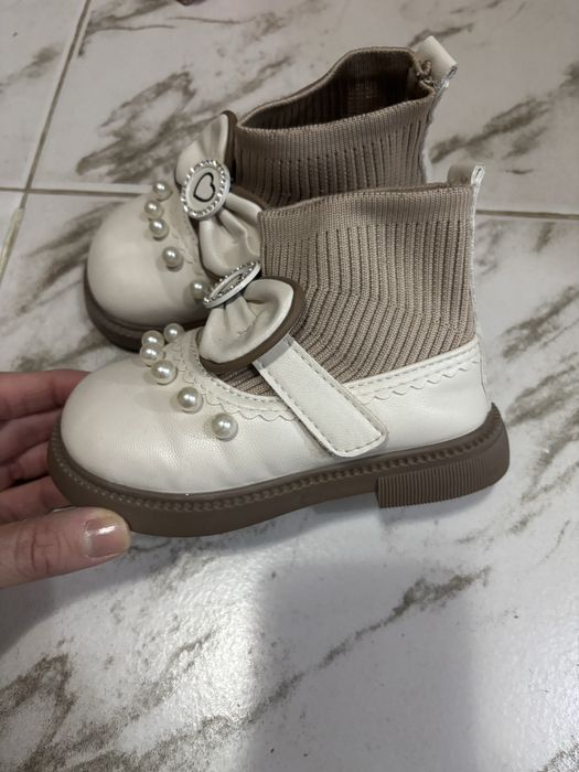 Детски ботушки Crocs