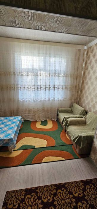 Аренда квартира Ахмад Югнакий ТТЗ нижный базар Мирзо Улугбекский район
