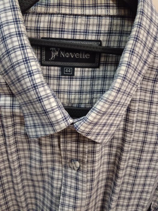 Cămașă bărbați Novelle