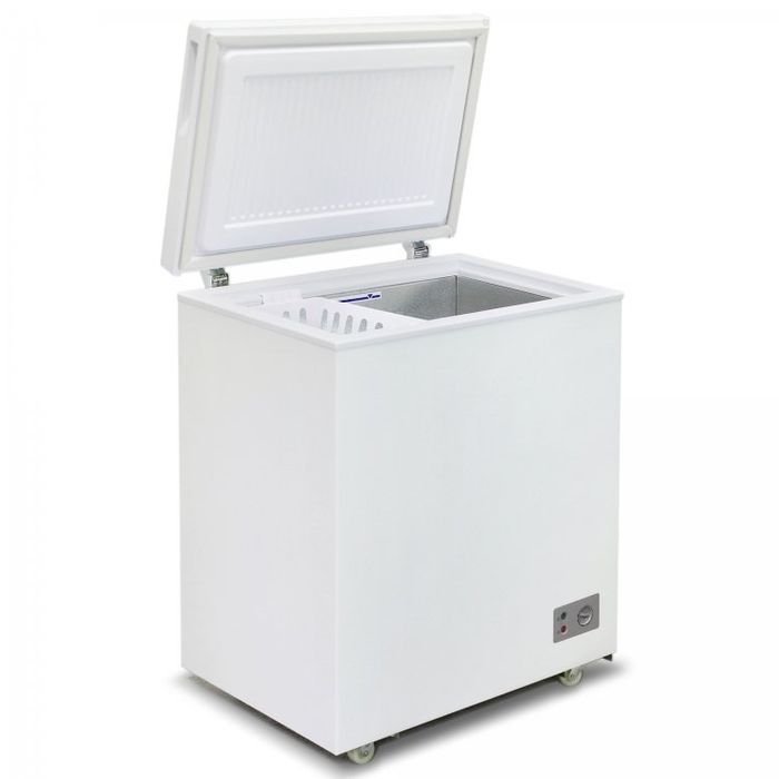 Морозильник Бирюса