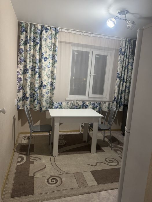 Сдам 1.5 район кшт