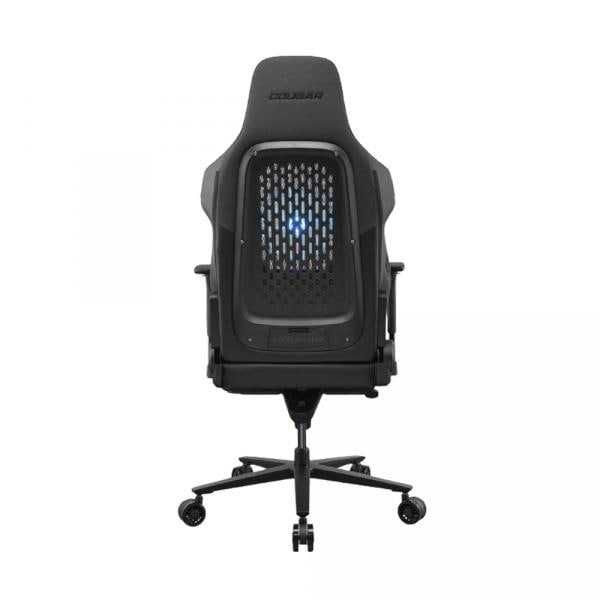 ! Игровое кресло Gaming Chair Cougar NxSys Aero Black | Цена с НДС
