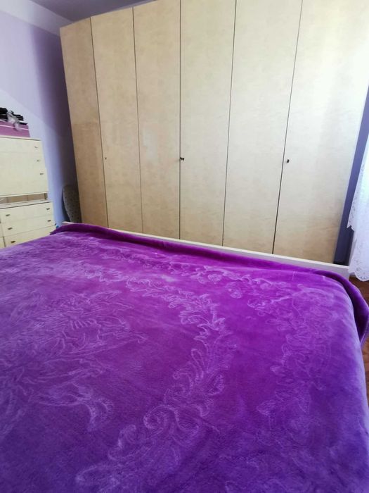 Apartament 3 camere si bucatarie 66 mp Tasnad, Satu-Mare
