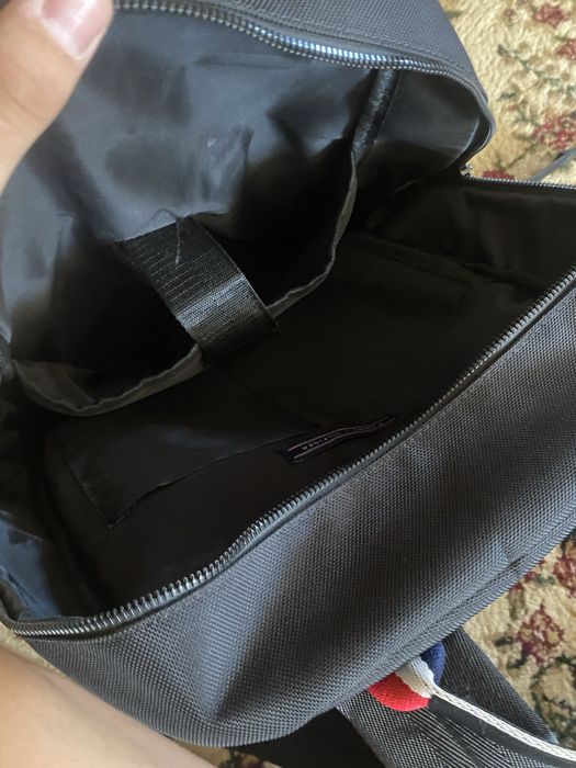 Рюкзак tomy hilfiger