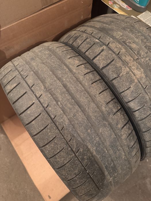 Jante originale s-line 18