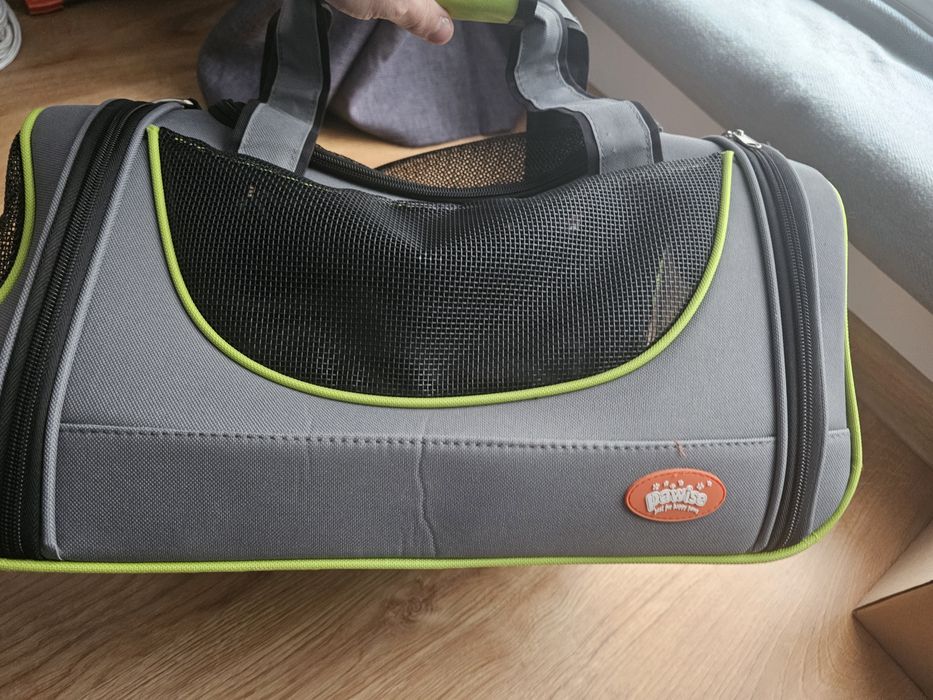 Geanta de pisici Pawise