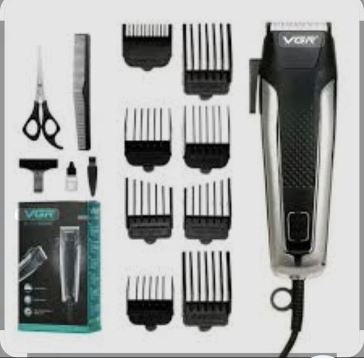 Сими оркали ишлидиган соч олиш мошинкаси