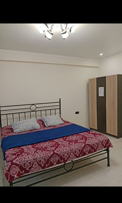 Посуточно квартира