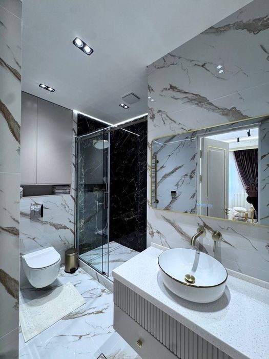 Ташкент Сити 3/4/7