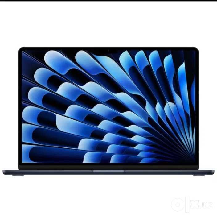 Mac book air 15 2 недели