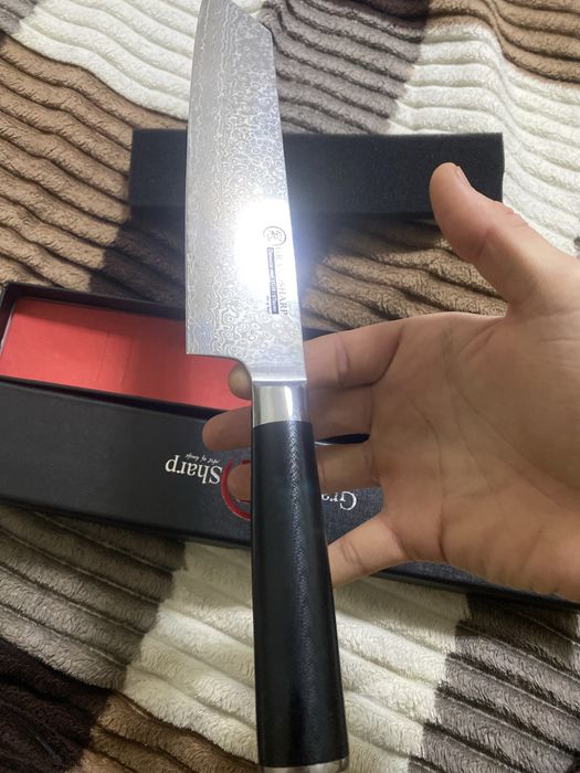 продам нож grand sharp