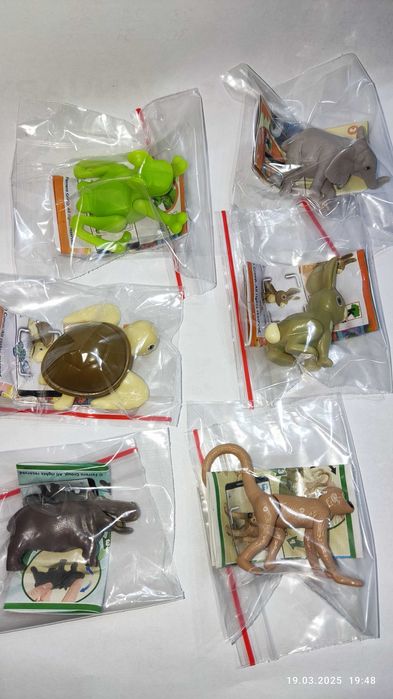 Киндер/kinder 2024/2025