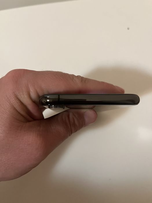 Iphone Xs 512GB черен