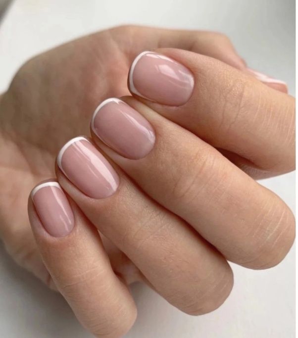 Маникюр/Шахтинск/26квартал