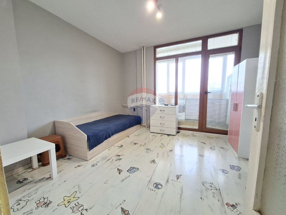 2-стаен в Варна-Младост 1 площ 57 цена 360