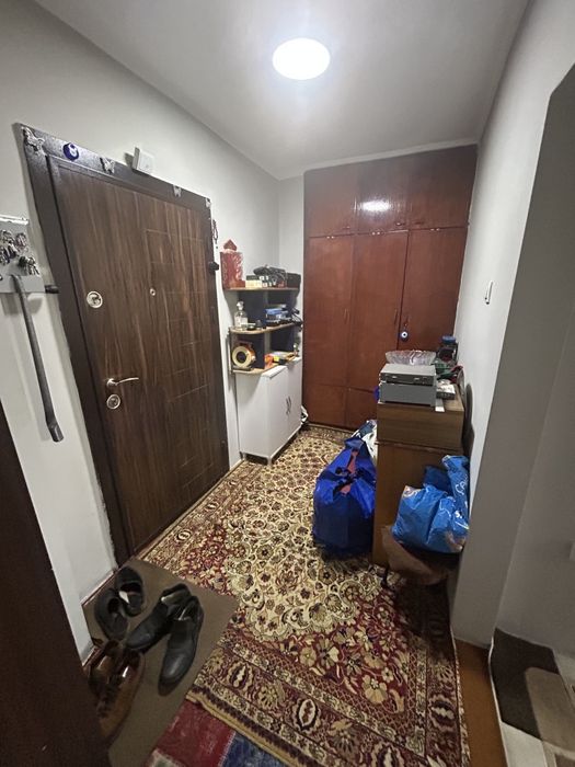 Разширена гарсониера, 47 кв.м, в кв.Запад 1, бул. "Т. Китанчев",