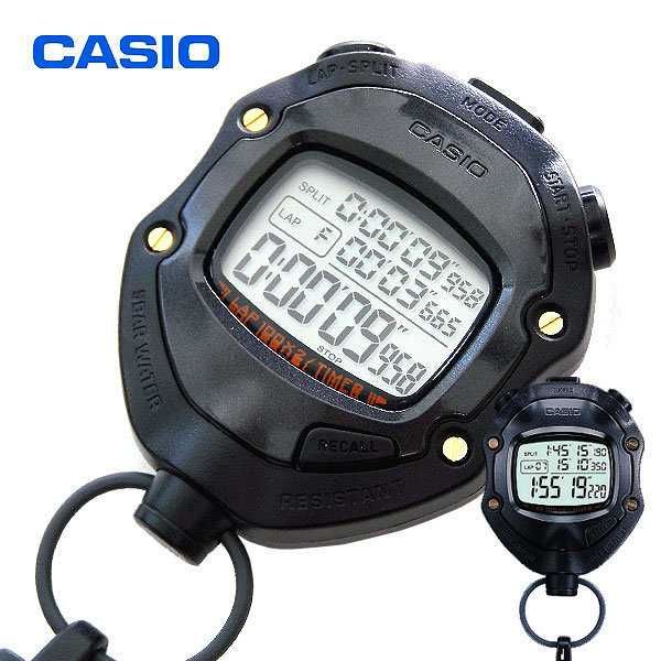 НОВ ХРОНОМЕТЪР Q&Q HS45J и CASIO HS-80TW-1.Хронометри Касио и QQ Q & Q