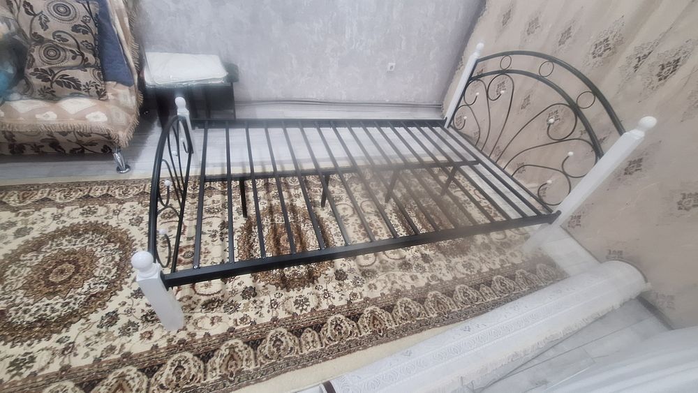 Кровать спальный