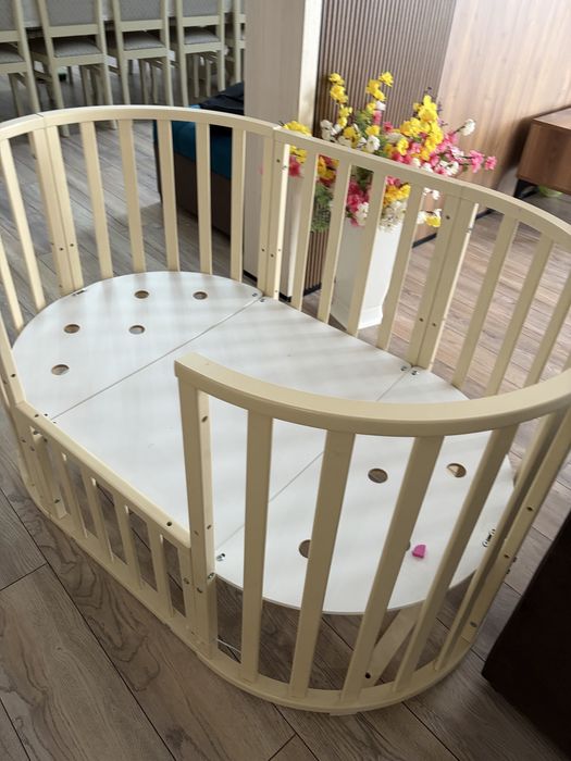 Продам детский манеж