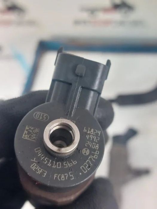 sistem injectie 1.6 hdi peugeot citroen euro 6 2015 2016 2017 2018 2019