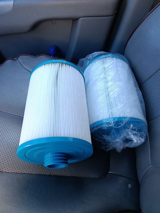 Филтри за джакузи