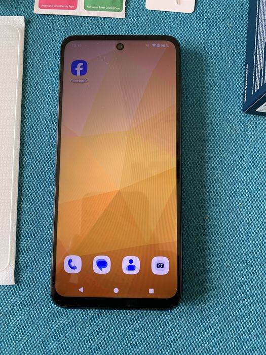 Motorola Moto G23, 128 Gb, 8 Gb RAM stare 10/10 ca nou