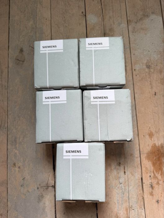 termostat camera siemens