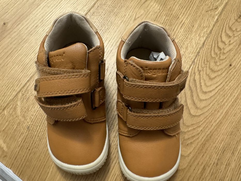 Ghete Bisgaard masura 25