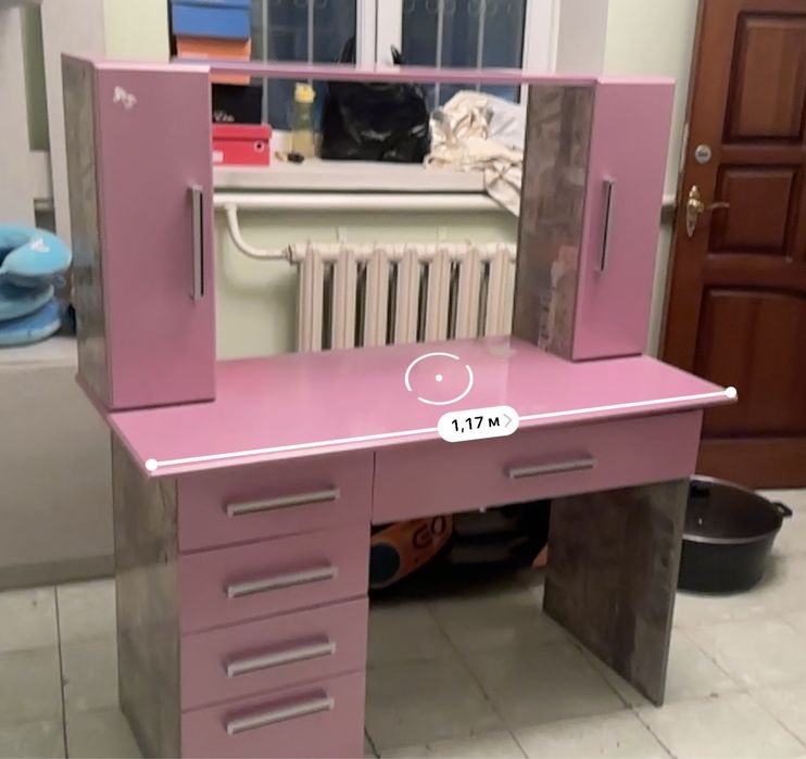 Продается Парта для дома