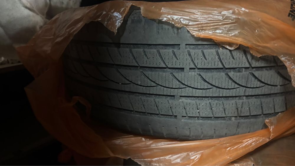 Диски с резиной bmw x5 e70