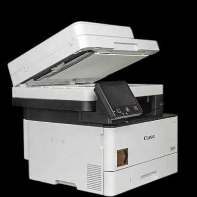 Лазерный принтер Canon i-SENSYS MF455dw
