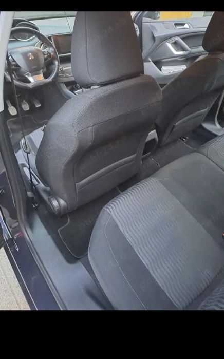 Peugeot in stare foarte bună