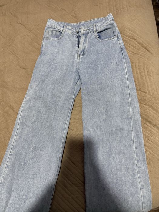 Разгрузка гардероба!