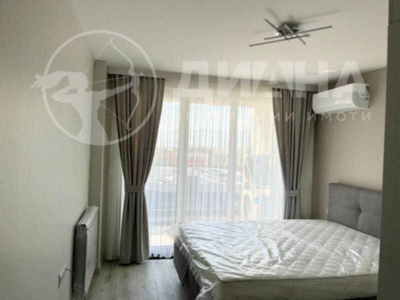 Продава се Двустаен апартамент в Пловдив, Христо Смирненски - 75 кв.м за 2540 €/кв.м - Снимка #6