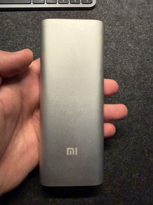 Baterie externa Xiaomi 16000mAh